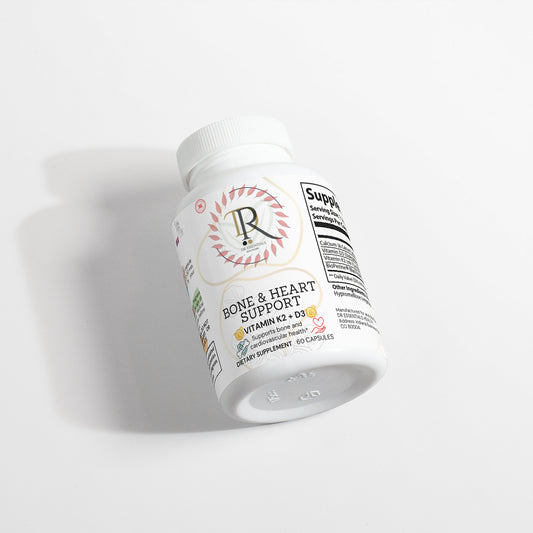 Bone & Heart Support